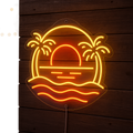 Endless Summer – Neon Sign GoCustomNeon